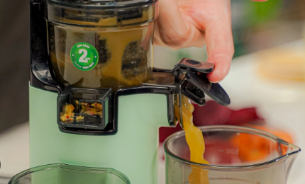 Nguyên nhân máy ép không ra nước – Cách khắc phục hiệu quả