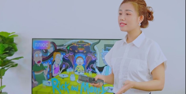 Tivi thông minh (smart TV) tại sao lại chậm và cách khắc phục đơn giản