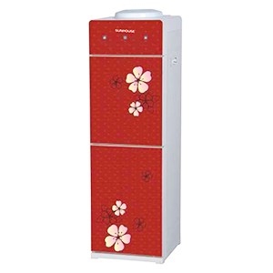 Cách sử dụng cây nước nóng lạnh Sunhouse đúng cách và hiệu quả