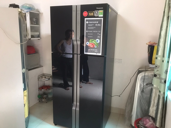 Buổi Sáng Ngày 24/7: ECO-MART Bận Rộn Giao Hàng Tận Nhà