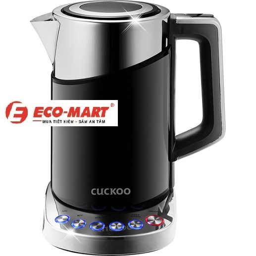 Những điểm nổi bật ở ấm siêu tốc Hawonko CK-A170T/BKVNCV