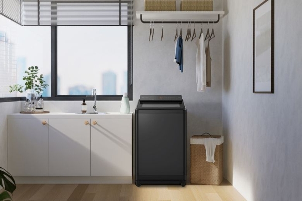 Máy giặt Panasonic NA-FD135X3BV có tiết kiệm điện và nước không?