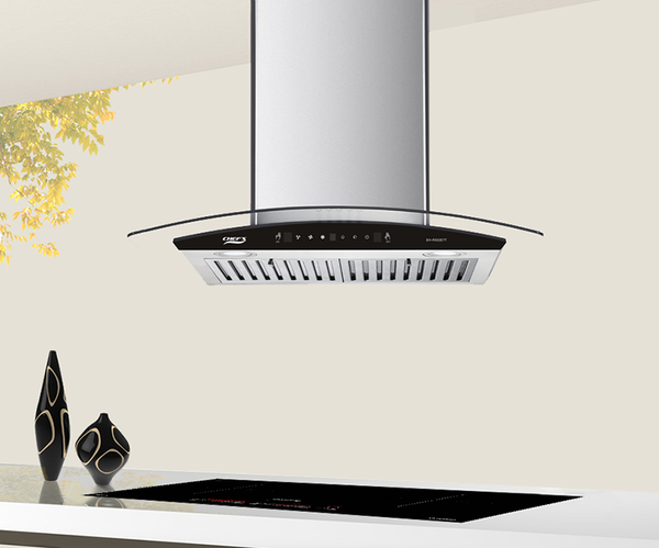 Ưu điểm và nhược điểm của máy hút mùi than hoạt tính là gì?