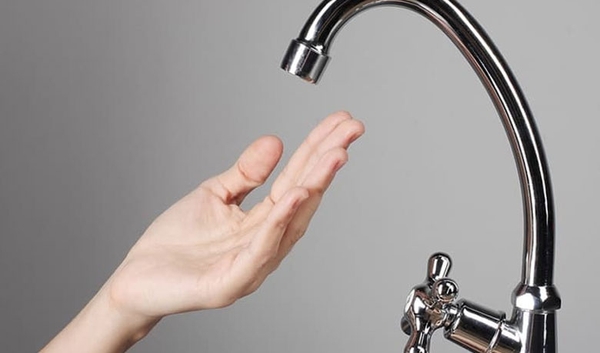 Bình nóng lạnh không ra nước nóng phải làm sao? Cách khắc phục.