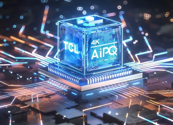 Bộ xử lý AiPQ Gen 3 của Google Tivi TCL mới nhất 2023 có tác dụng gì ?
