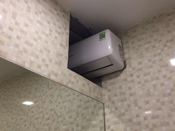 Có nên lắp chung 1 điều hoà cho 2 phòng ?