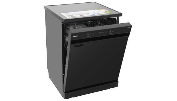 Máy Rửa Bát Comfee CDWEF1401HB-W-VN - Tốt nhất phân khúc dưới 10 triệu