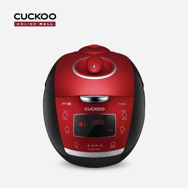 Đánh giá chi tiết nồi cơm điện cao tần Cuckoo CRP-HUS1000F/BKRDVN