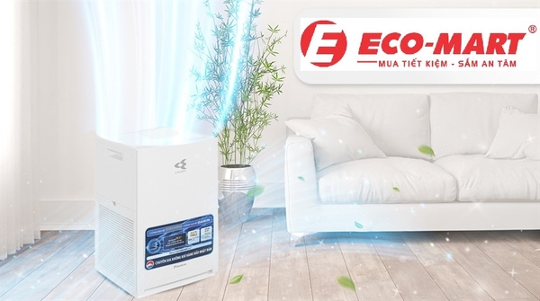 Sử dụng máy lọc không khí Daikin đúng cách để đạt hiệu quả tối đa