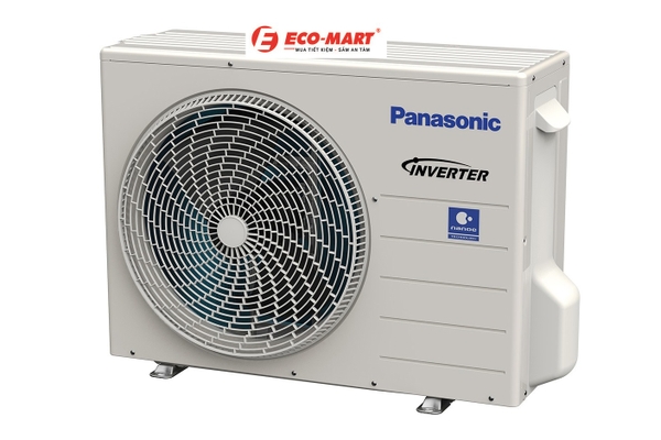 Điều hòa Panasonic 24000btu CU/CS-RU24AKH-8: Bảo vệ sức khỏe, Bền bỉ, tiết kiệm điện