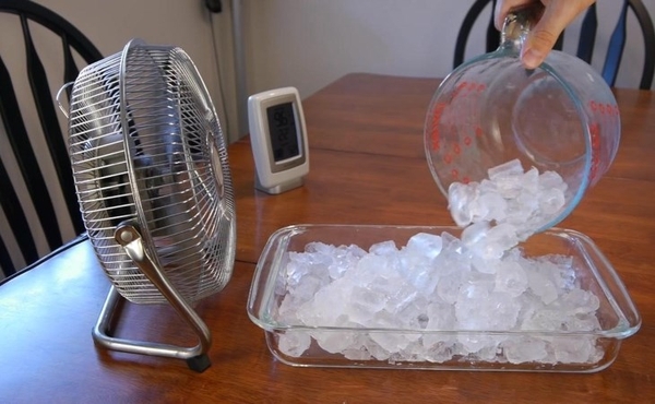 Mẹo giúp bạn ngủ ngon hơn dưới cái nóng của thời tiết mùa hè oi bức