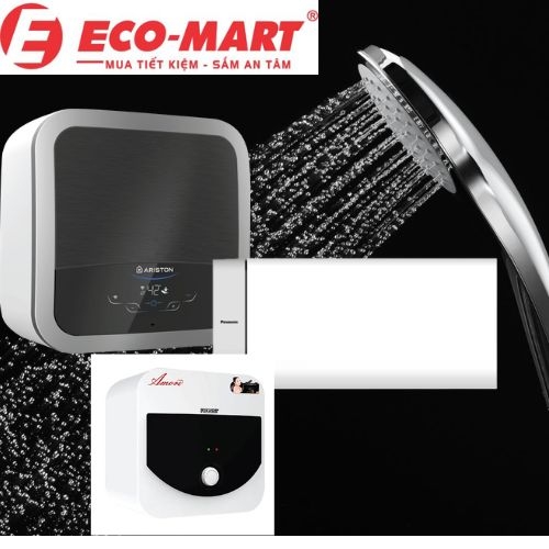 Hướng dẫn chọn mua và sử dụng bình nóng lạnh gián tiếp hiệu quả nhất