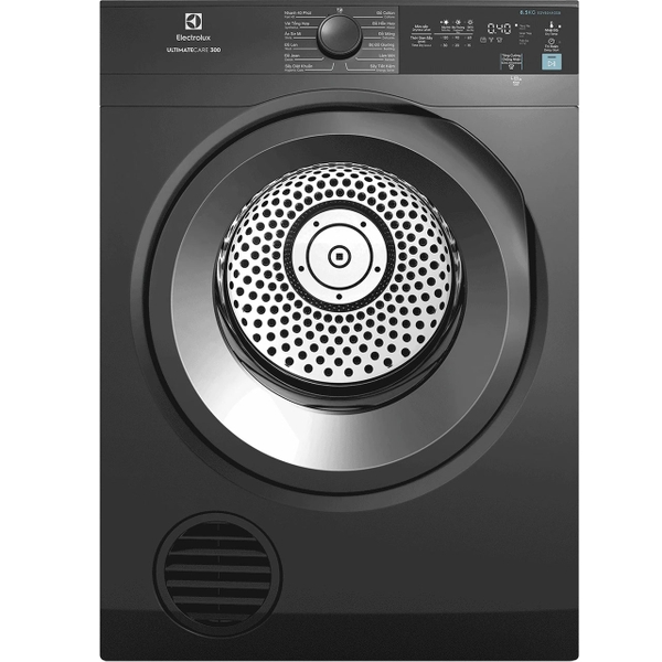Các tính năng nổi bật của máy sấy Electrolux EDV854N3SB là gì?