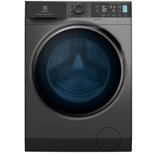 Cách chọn vị trí lắp đặt máy giặt giúp máy chạy bền lâu