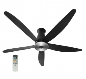 Đánh giá chi tiết quạt trần Panasonic F-60XDN
