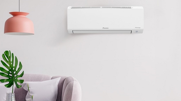 Điều hòa Daikin FTKB35ZVMV tiết kiệm điện thế nào?