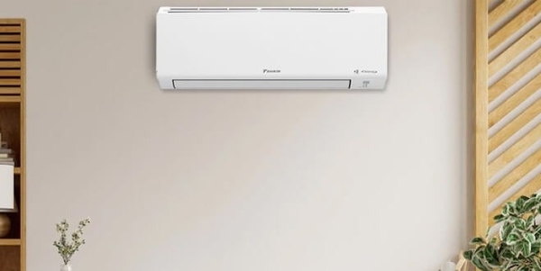 Lý do nên chọn điều hòa Daikin FTKB50ZVMV/RKB50ZVMV