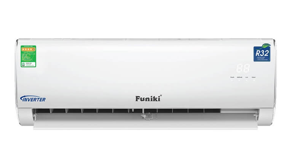 Top 3 điều hòa giá rẻ đáng mua nhất 2025: Midea – Aqua – Funiki | Giá tốt, tiết kiệm điện, bền bỉ