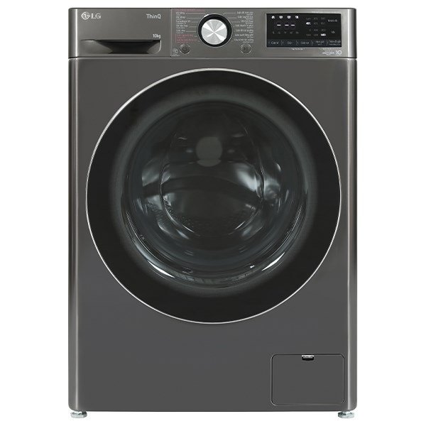 Cách sử dụng máy giặt LG FV1410S4B hiệu quả và tiết kiệm nhất