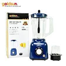 Hướng dẫn cách sử dụng máy xay sinh tố Goldsun đúng cách hiệu quả