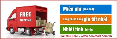 Chính sách giao hàng và vận chuyển