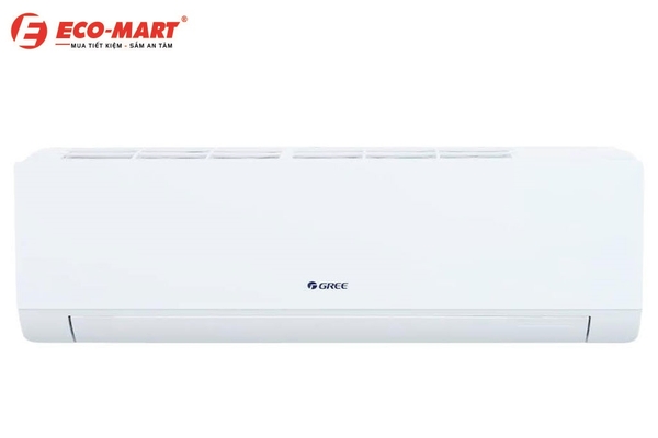 Điều hòa Gree 18000BTU 1 chiều BD18CN –Giá tốt, làm lạnh nhanh, thiết kế bền đẹp