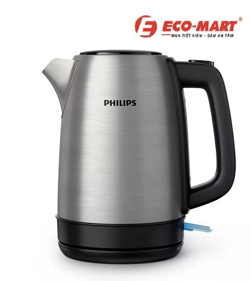 Lý do nên chọn ấm siêu tốc Philips HD9350