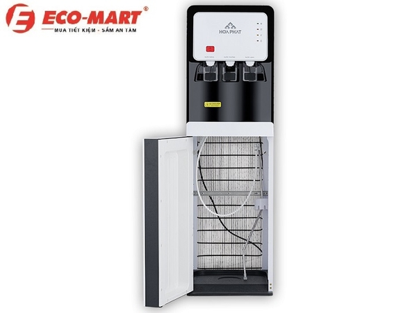 Đánh Giá Chi Tiết Cây Nước Nóng Lạnh Hòa Phát HHC363