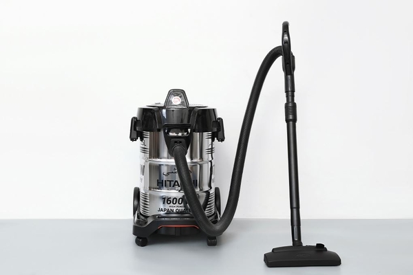 Đánh giá chi tiết máy hút bụi Hitachi CV- 975PW