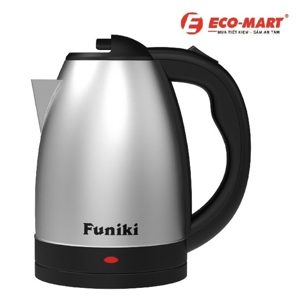 Ấm Siêu Tốc Hòa Phát HKT5122 - Sản Phẩm Không Thể Thiếu Trong Mọi Gia Đình