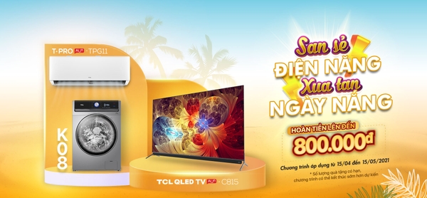 SAN SẺ ĐIỆN NĂNG, XUA TAN NGÀY NẮNG