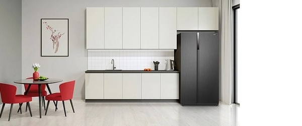 Tủ lạnh Hitachi HRSN9552DDXVN: Sự lựa chọn hoàn hảo cho không gian bếp của bạn