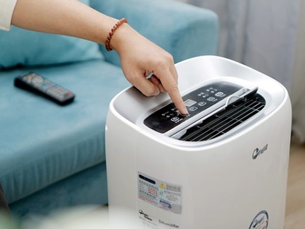 5 Tiêu Chí Để Chọn Mua Máy Hút Ẩm Tốt Nhất