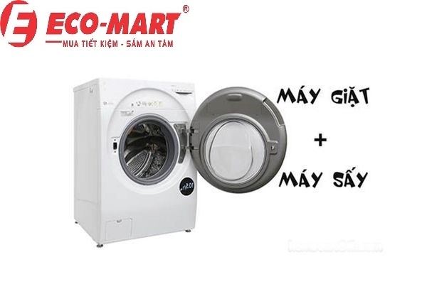 Ưu và nhược điểm của máy giặt sấy Electrolux