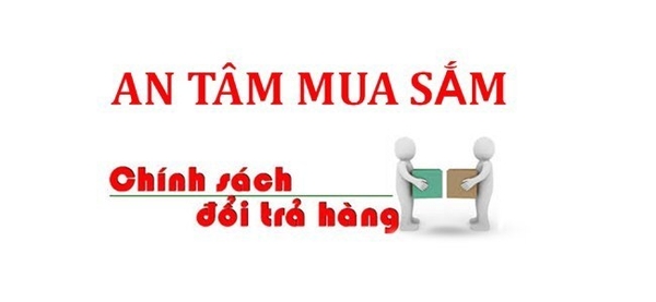 Quy định đổi trả hàng hóa tại Siêu thị điện máy ECO-MART