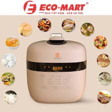 Những lưu ý khi nấu ăn bằng nồi áp suất đun điện