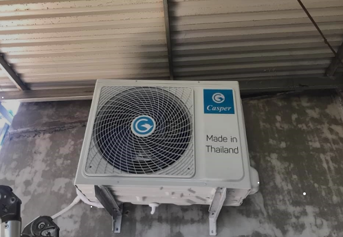 Dùng điều hòa Casper đúng cách và tiết kiệm điện bạn đã biết ?