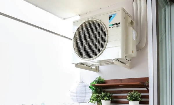 Cần chuẩn bị gì khi lắp điều hòa?