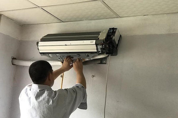 Chú ý khi lắp đặt điều hòa trong mùa hè này
