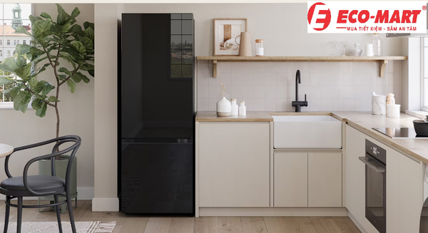 Tủ lạnh LG LBB33BLGA Inverter 335 lít giá nhỉnh 11 triệu có nên mua?