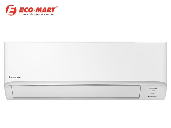Đánh giá chi tiết điều hòa Panasonic 2 chiều 9000btu CU/CS-YZ9AKH-8
