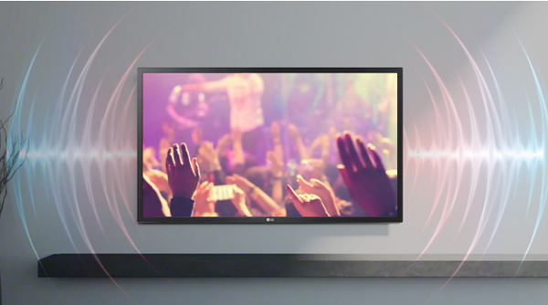 Đánh giá Smart Tivi LG 32 inch 32LQ636BPSA màn hình tuy nhỏ nhưng đầy đủ tính năng