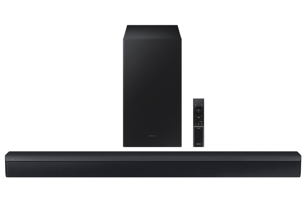Có nên mua loa Samsung HW-C450/XV để hát karaoke tại nhà?