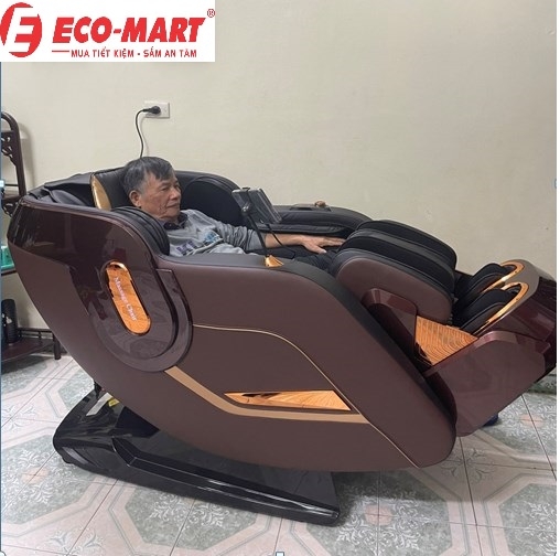 Lợi ích của túi khí massage trên ghế massage