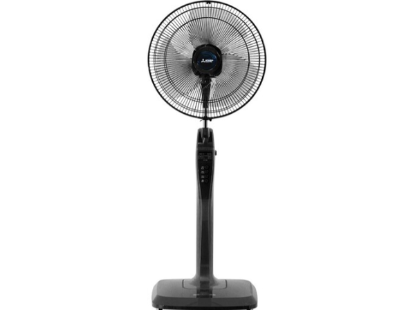 So sánh 3 mẫu quạt cây tốt nhất 2025: Mitsubishi LV16-RB, Panasonic F-409K, Toshiba F-LDS10(W)