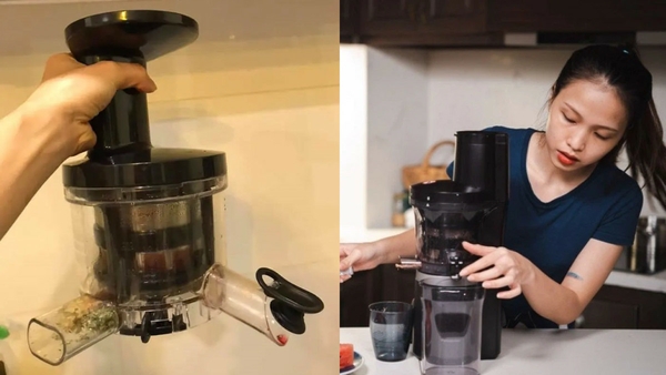 Máy ép bị kẹt nguyên liệu – Nguyên nhân và cách xử lý