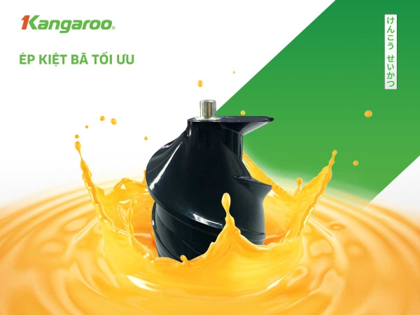 Nguyên nhân và cách khắc phục nước ép bị tách nước nhanh?