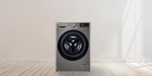 Đánh giá chi tiết về máy giặt LG inverter 14 kg FV1414S3P