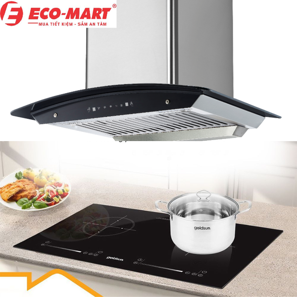 Có nên mua máy hút mùi Goldsun GRH7742, 2023