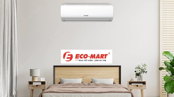 Điều hòa Funiki 1 chiều HSC09TMU 9000BTU Giá Rẻ Tiện Nghi